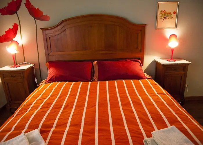 住宿加早餐酒店 Alma