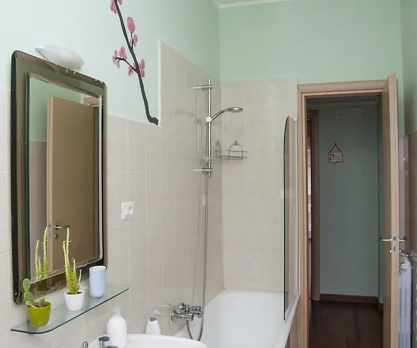 住宿加早餐酒店 Alma