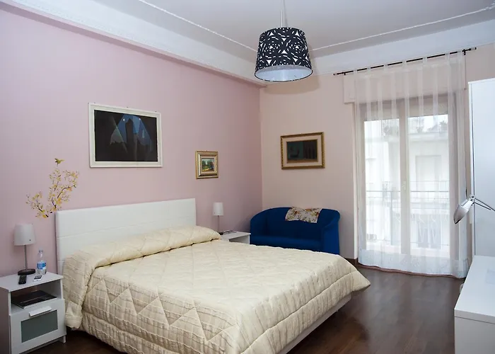 住宿加早餐酒店 Alma 3*